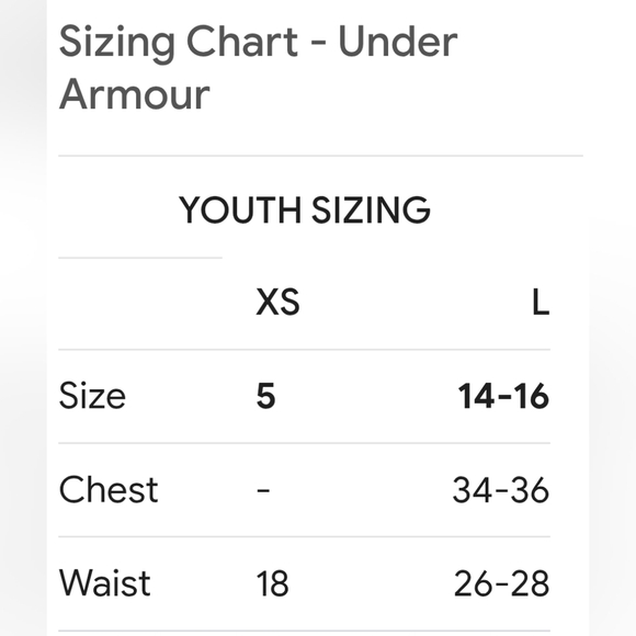 Under Armour Gray and Yellow Performance Jacket Youth Size L - Picture 9 of 9